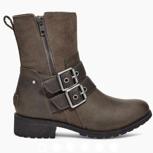 UGG ‘Wilde’ boots size 7.5 SLATE